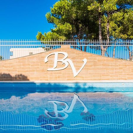 Hotel Baviera Кала Ратхада Екстериор снимка
