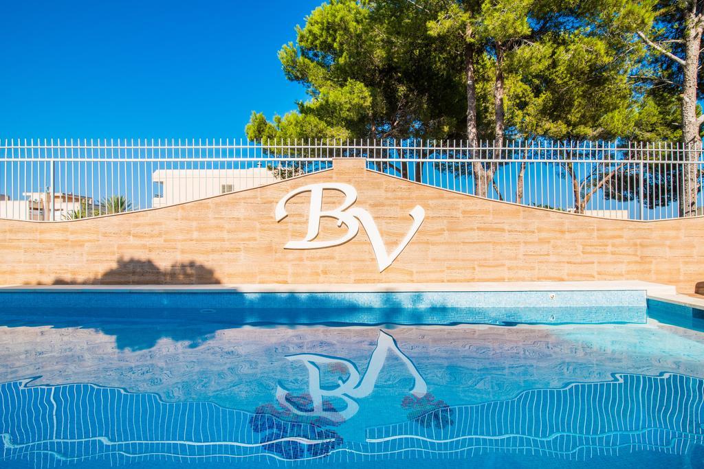 Hotel Baviera Кала Ратхада Екстериор снимка
